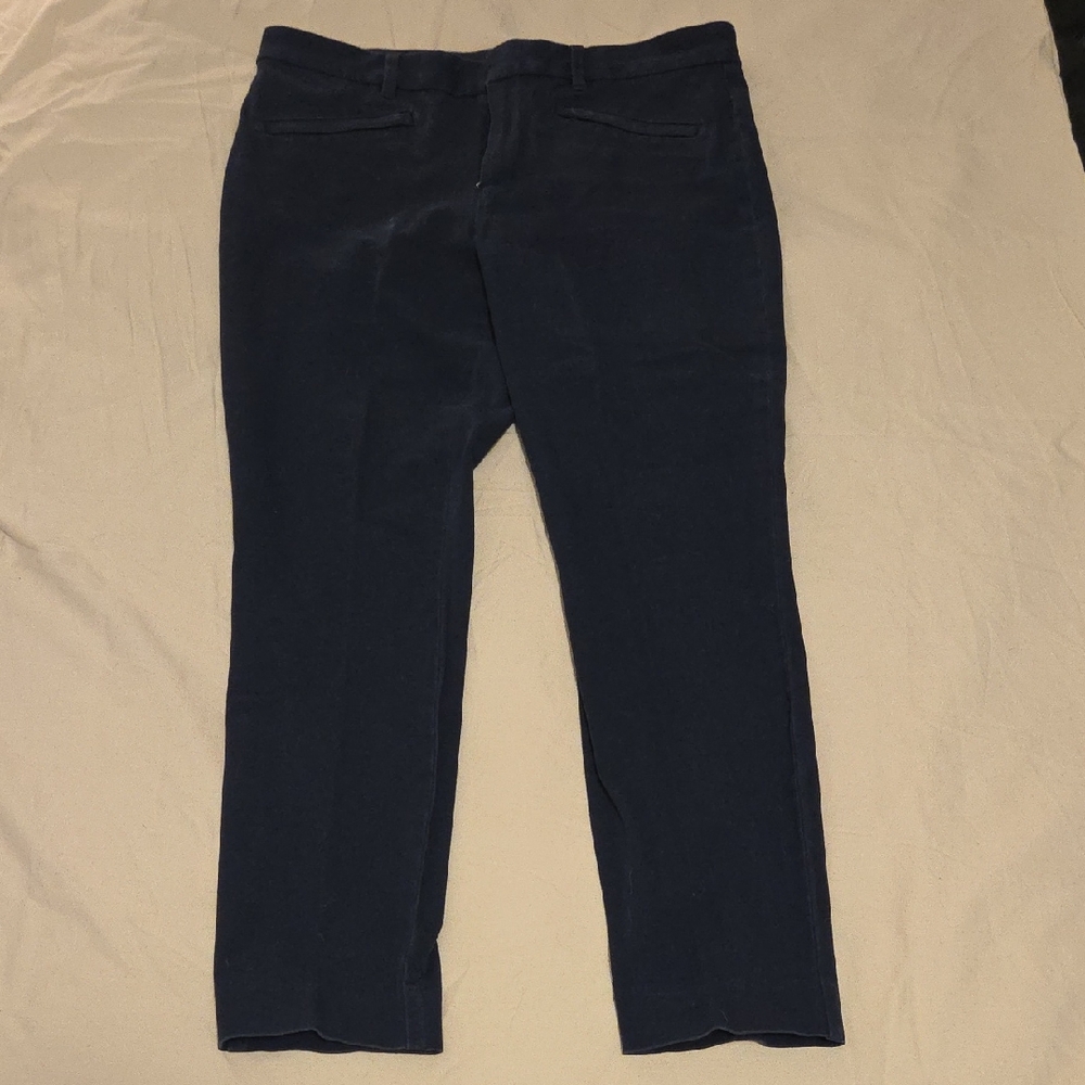 Women's Gap Skinny Ankle Pants